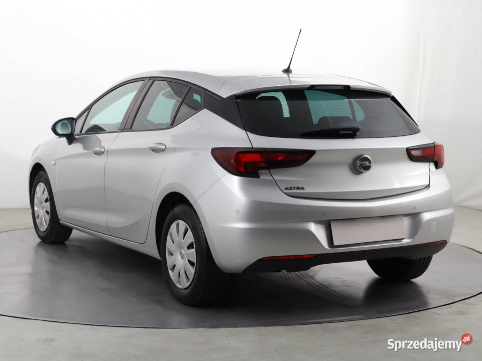 Opel Astra 14 T centralny zamek Katowice