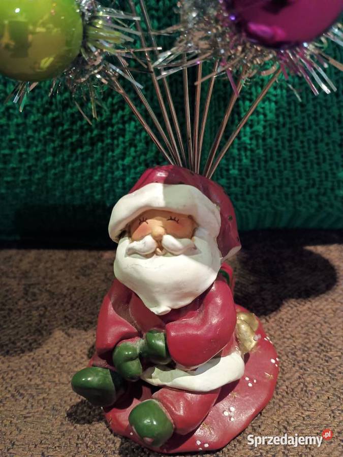 Stroik Świąteczny 45 Stalowa Wola