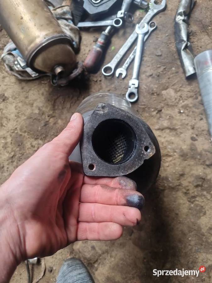 sprzedam wszystkie czesci do Audi A4 b7 kod Wschowa