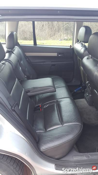 Opel Omega C Kombi 25 DTI bezpośrednio diesel Warszawa sprzedam