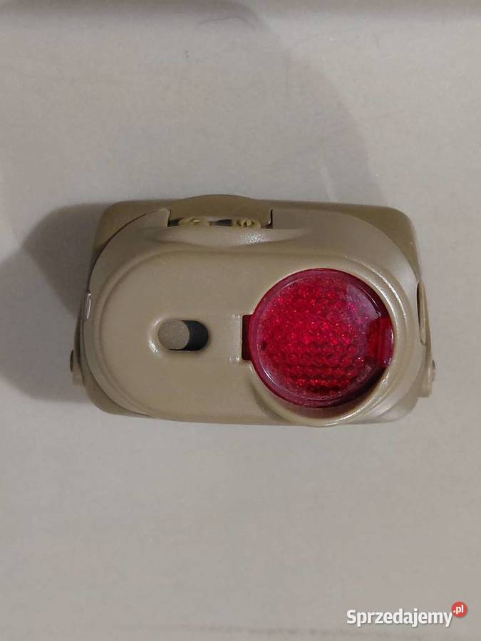 Latarka czołowa Petzl Tactikka XP desert Antyki, Sztuka, Kolekcje Wrocław sprzedam