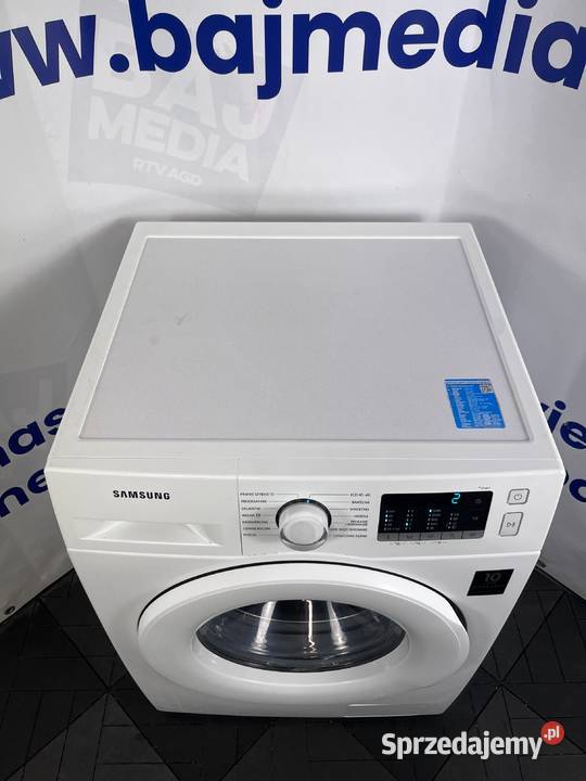 Pralka Samsung 7 1200 ob A DostawaGwarancja Pozostałe Wiejca