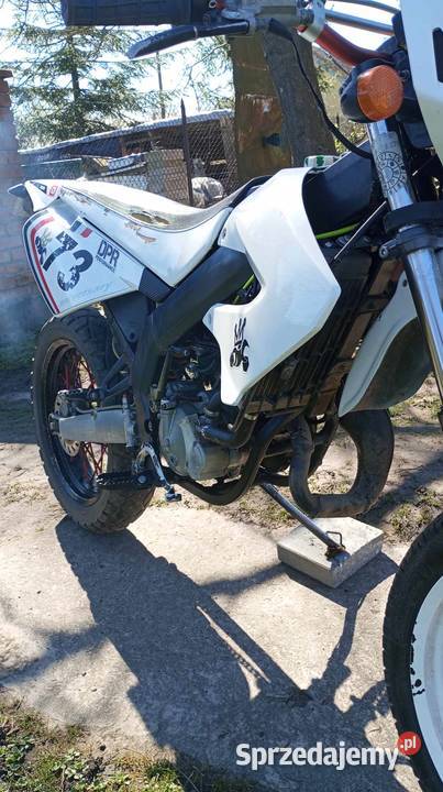 Derbi Senda 50 70 Przeworsk