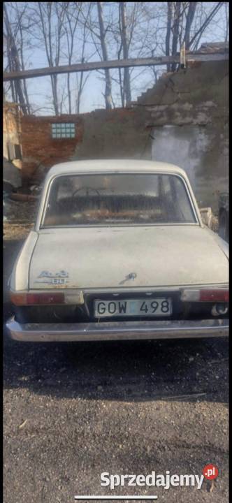 Audi 60 benzyna Jełowa