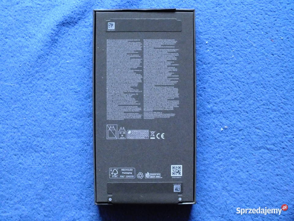 Sprzedam nowego Samsunga Galaxy S25 Ultra nie Gdańsk