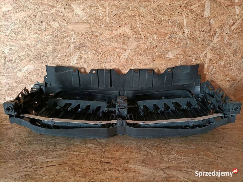 BMW X5 G05 ŻALUZJA ROLETA WLOT POWIETRZA 226775 osobowe Pleszew