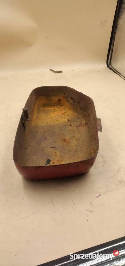 Jawa CZ 350 boczek prawy świętokrzyskie Skarżysko-Kamienna sprzedam