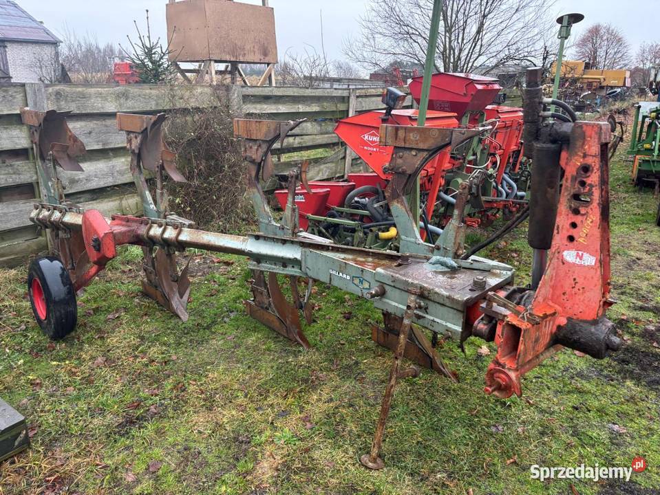 Rozsiewacze nawozów opryskiwacze agregat lubelskie Radzyń Podlaski