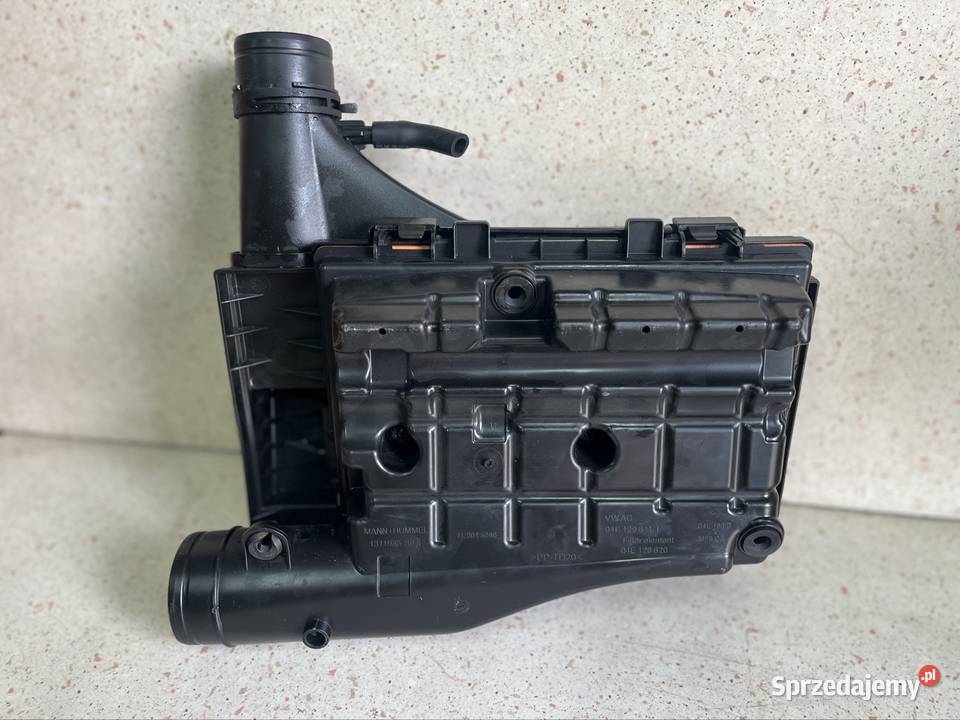 Obudowa filtra powietrza Cupra Leon IV 14eTSI Wschowa