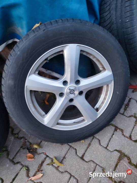 Gamaparts 5x112 felgi 17 et 37 mazowieckie Garwolin