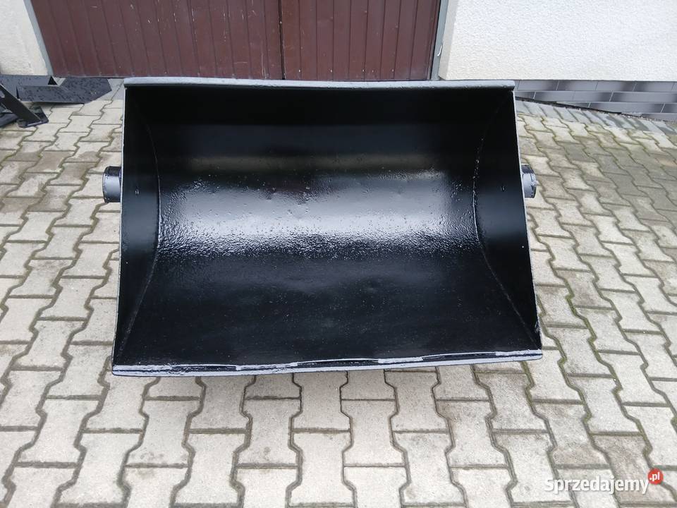 Łyżka do tura Lubcza
