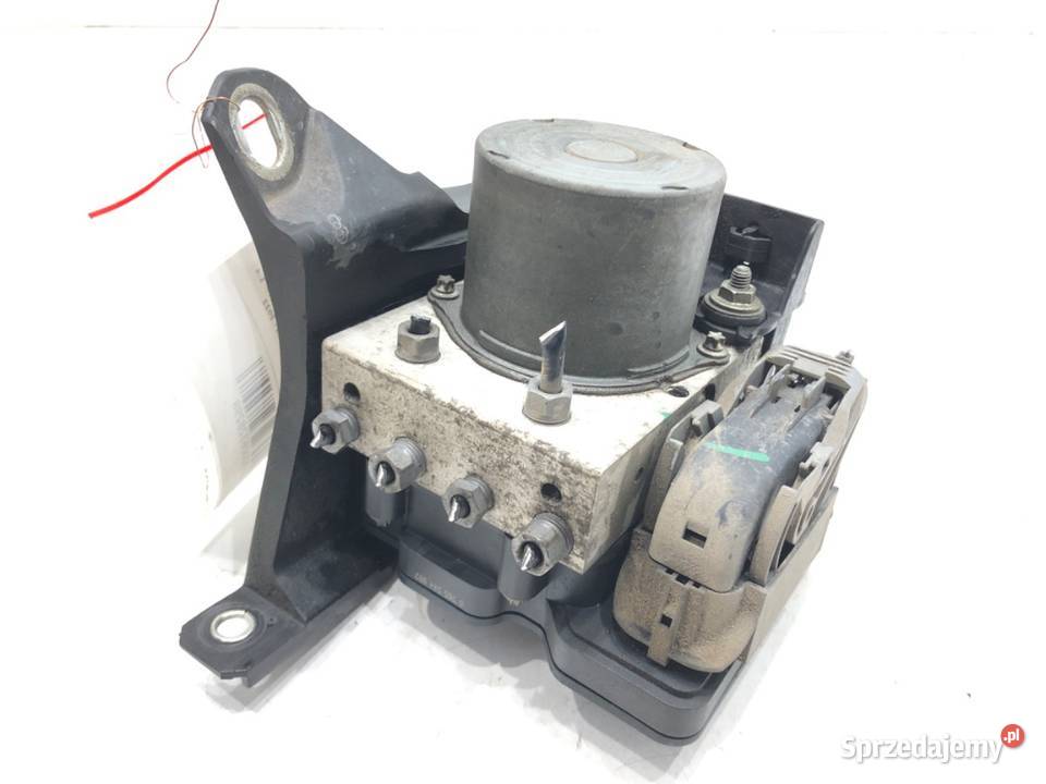 POMPA ABS FIAT TIPO 00519867780 14 95