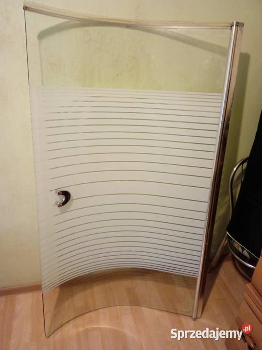 wanna z parawanem Kerrea