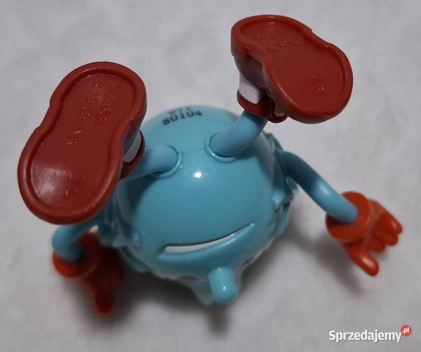 Pacman Ice pac Ghostly Adventures Nintendo NBGI