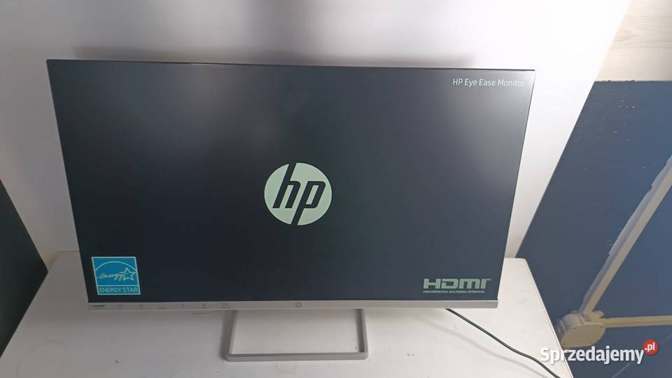 Monitor LED HP 238 Katowice sprzedam