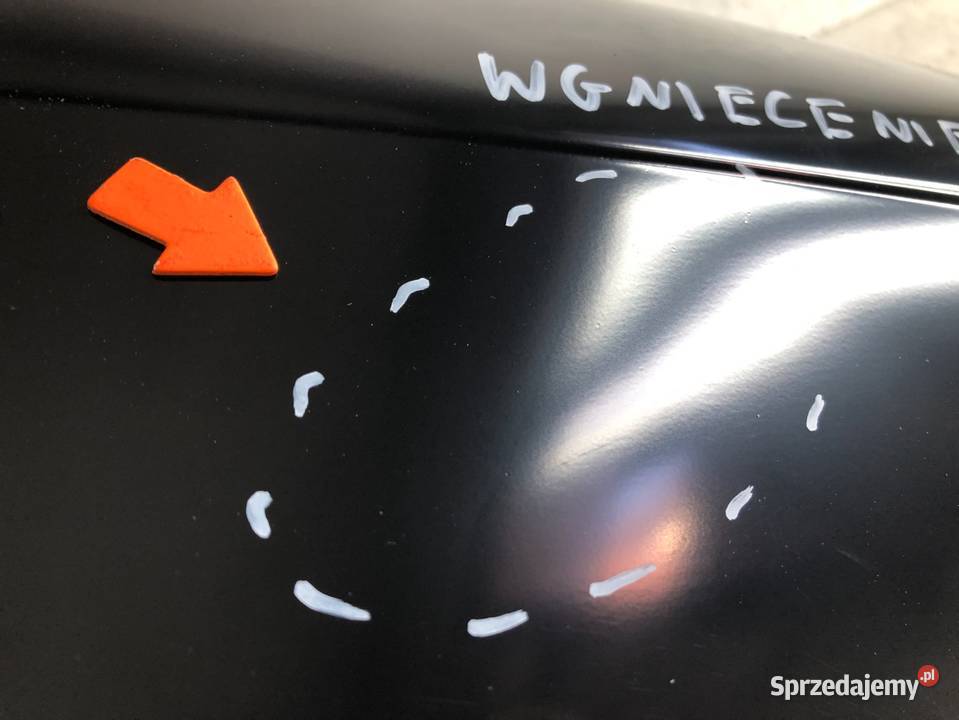 Audi A6 C6 przed Liftem 052004102008 Błotnik osobowe Błotniki świętokrzyskie Skarżysko-Kamienna