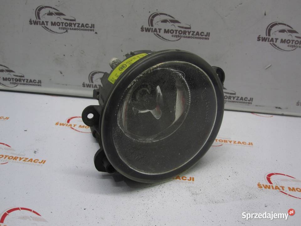 RANGE ROVER SPORT I L320 LIFT 08r halogen prawy Kielce