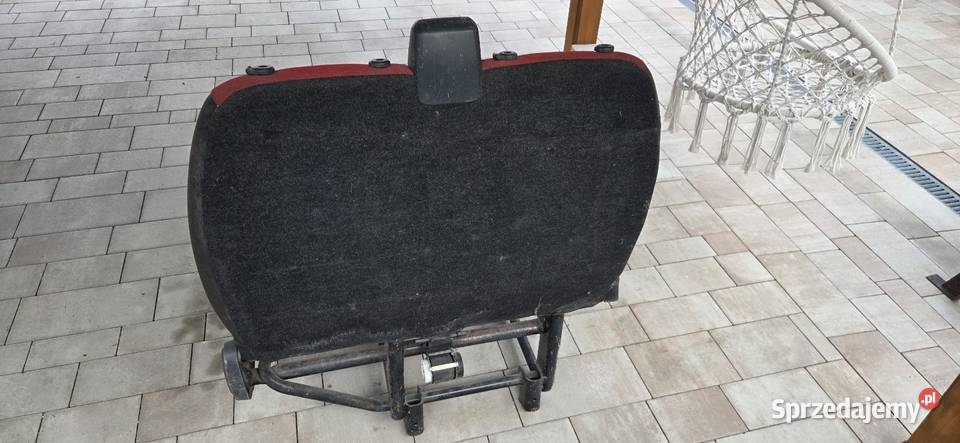 Kanapa Ława Ducato Boxer Jumper Rzeszów