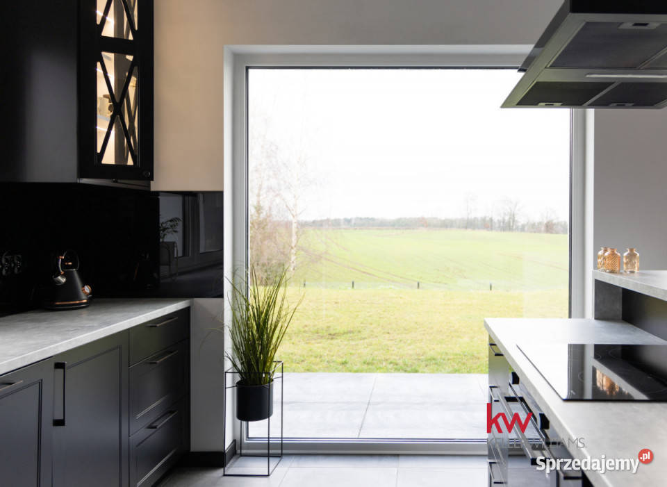 Do sprzedaży dom wolnostojący 1865m Dankowo