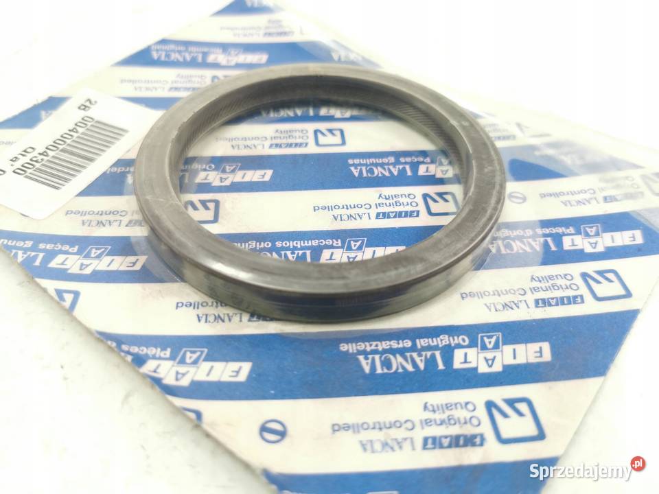 USZCZELNIACZ WAŁU KORBOWEGO FIAT PALIO 2011 NOWY