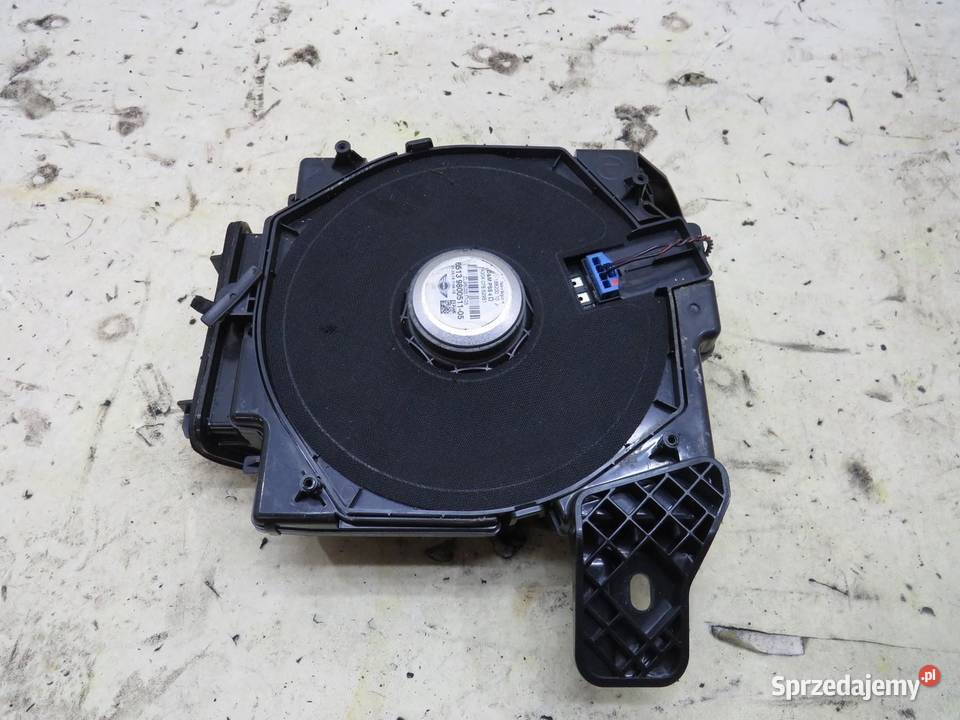 SUBWOOFER GŁOŚNIK LEWY MINI COUNTRYMAN R60 LIFT