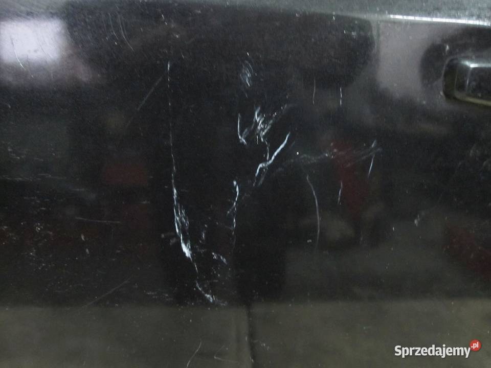 OPEL MERIVA B 13r drzwi prawe tył świętokrzyskie