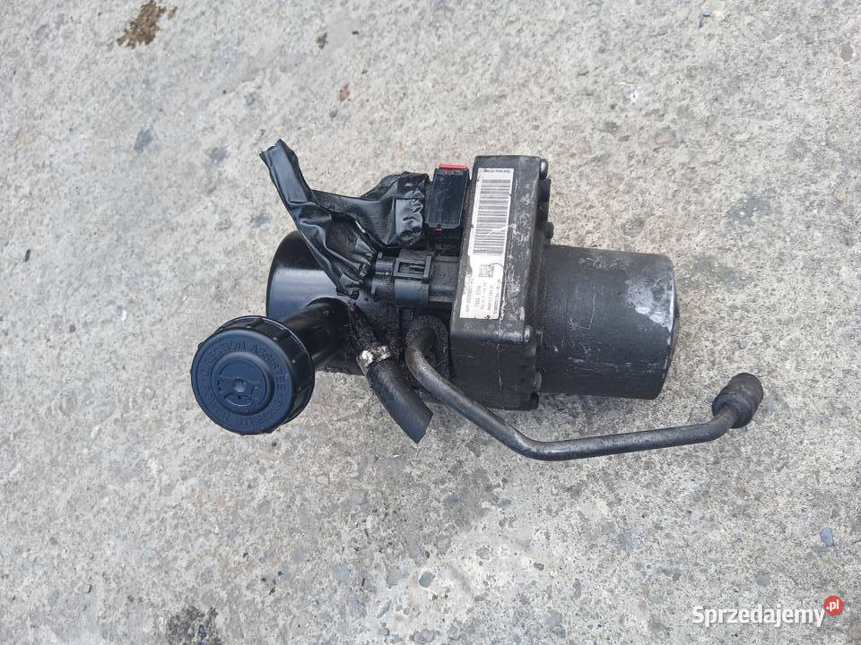 Pompa wspomagania HPI A5093071 Peugeot 407 małopolskie Radłów sprzedam