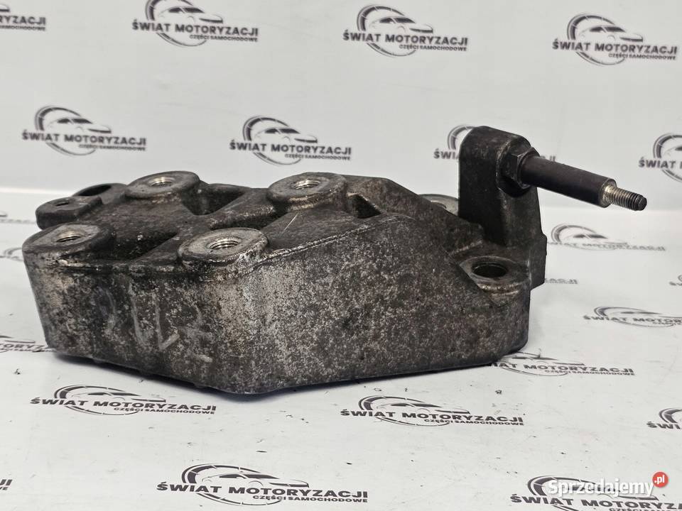 TRANSIT 22 TDCI P8FA łapa wspornik skrzyni świętokrzyskie Kielce