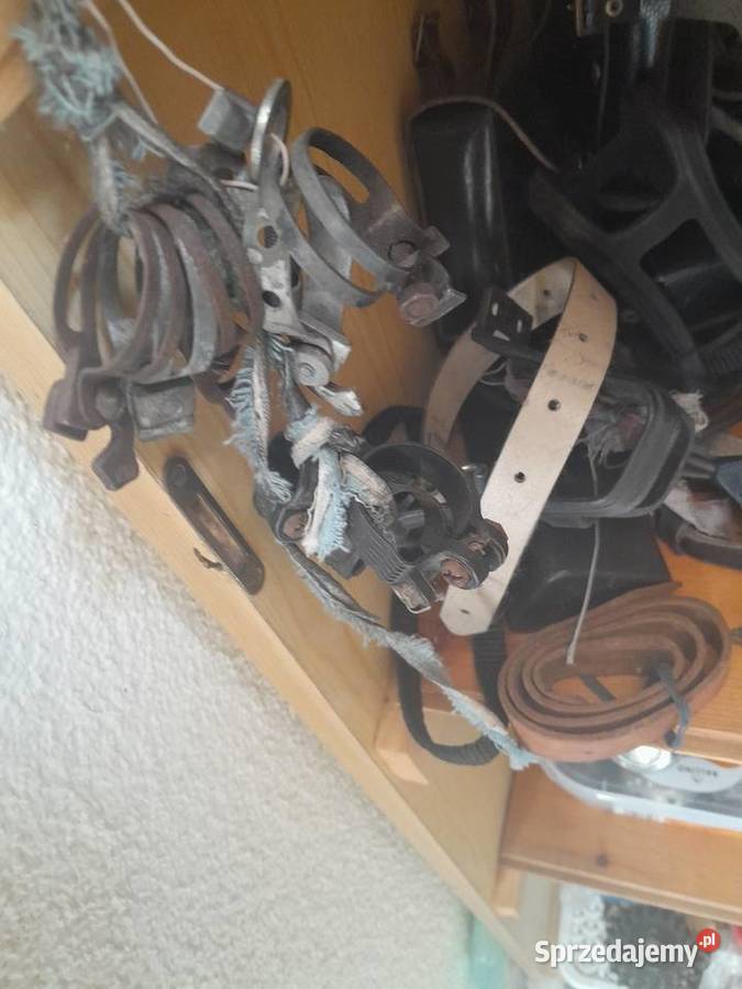 Koła 20 firmy romet i czesci Kowalewice