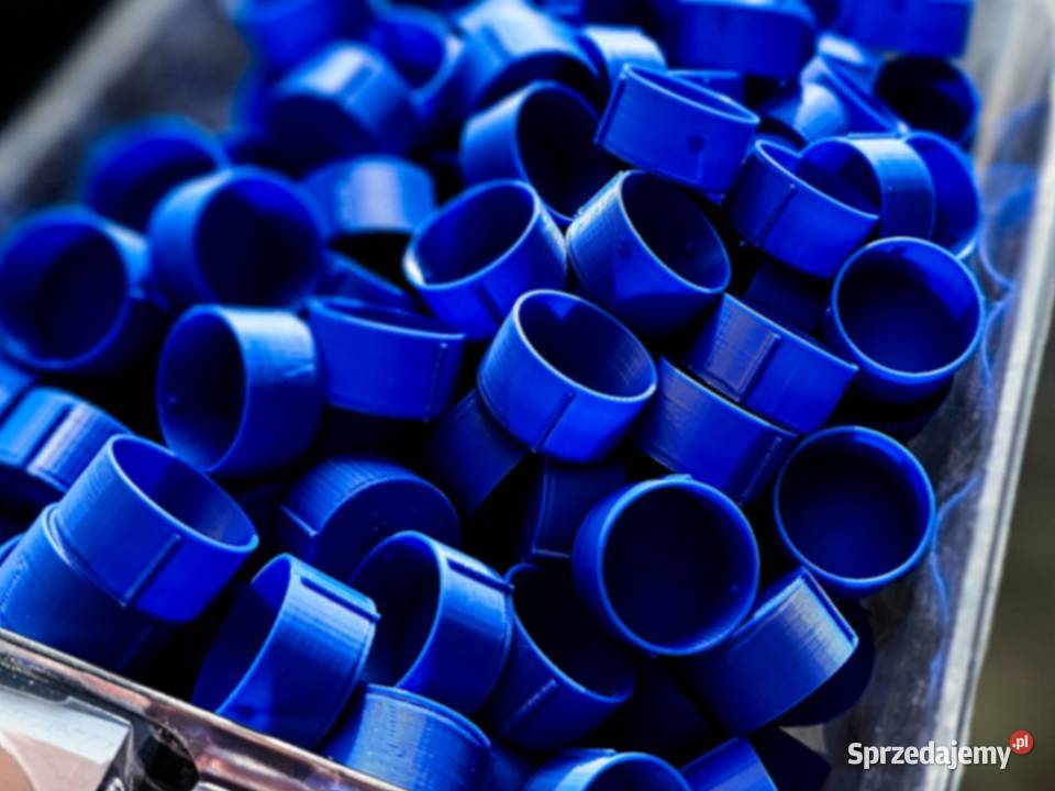 Korki zabezpieczające do butli SodaStream 1000 Szydłowiec