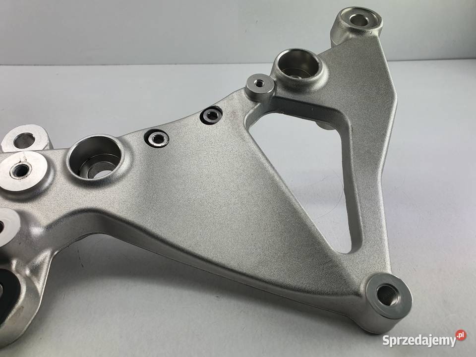 Set Lewy Rama Stelaz Triumph Tiger 1200 Rally Łódź