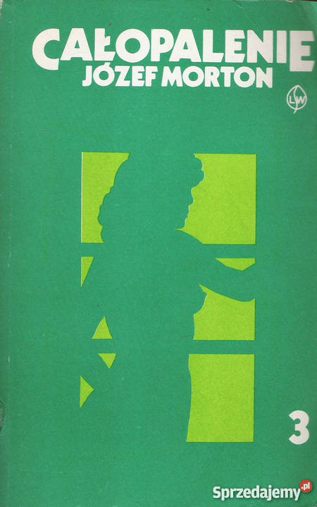 Całopalenie 3 J Morton