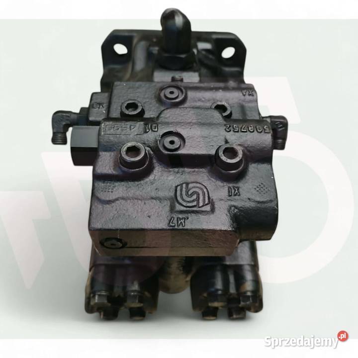 Pompa jazdy 774760 508367 Sauer Danfoss 51D110 Wilkowo