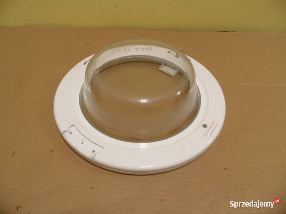 drzwi pralki electrolux zabudowa Promnik