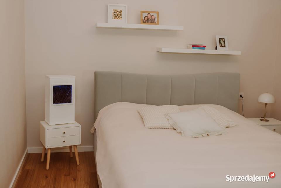 Oryginalna Domowa Tężnia Solankowa inhalator Myszków