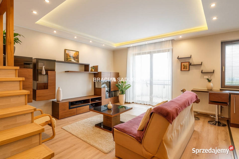 sprzedaży mieszkania 6324m2 3 pokoje Kraków Liczba pokoi 3