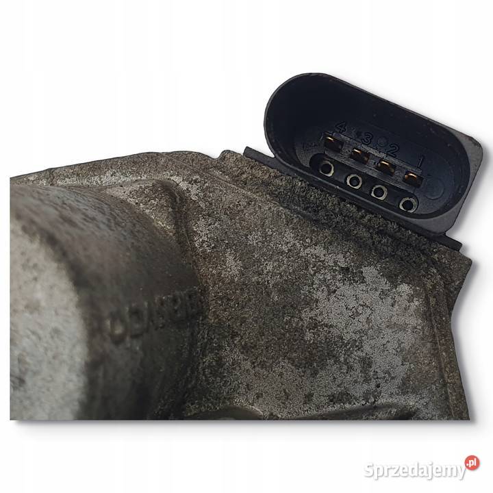 PRZEPUSTNICA Ford Focus MK2 II 16 TDCI osobowe Chełm