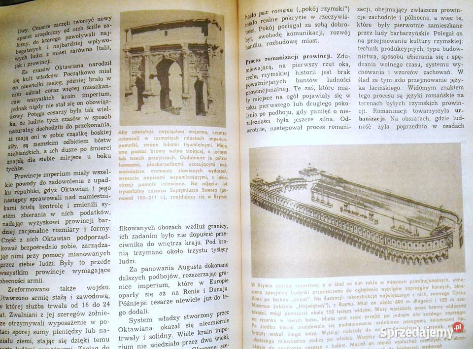 Historia 1 Starożytność J Tazbirowa E Wipszycka lubelskie Chełm