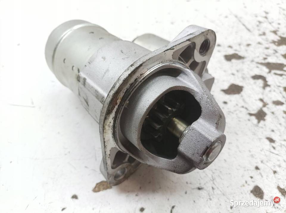 ROZRUSZNIK 17 CDTI Opel Astra III 20042014 H