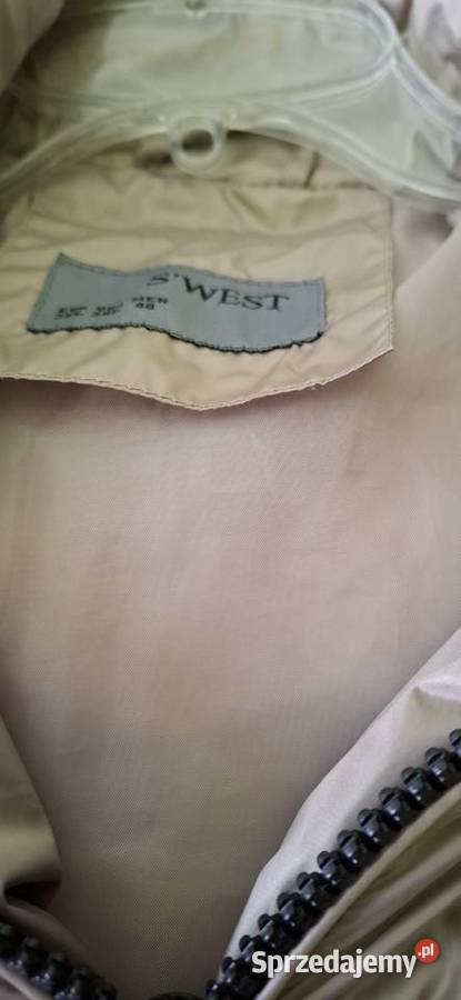 Kurtka damska SVEST Zimowa  Kraków