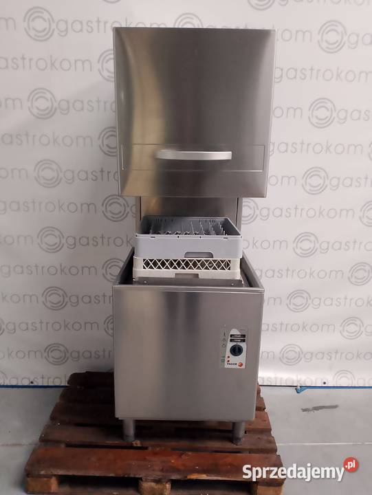 Zmywarka kapturowa Fagor FI100 Wrocław