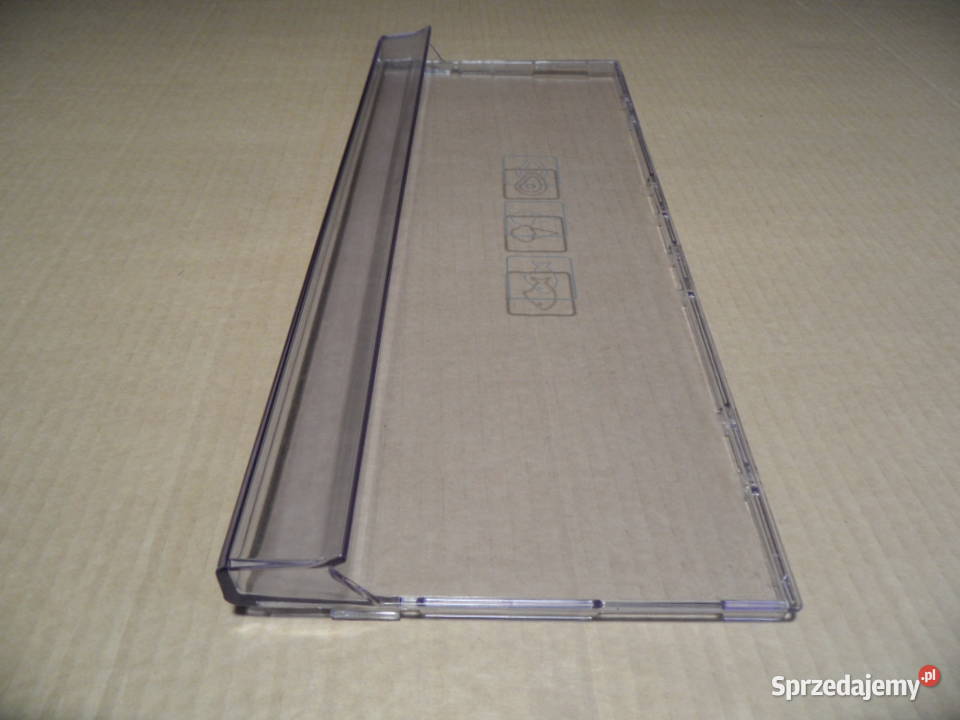 front szuflada lodowki beko Strawczyn