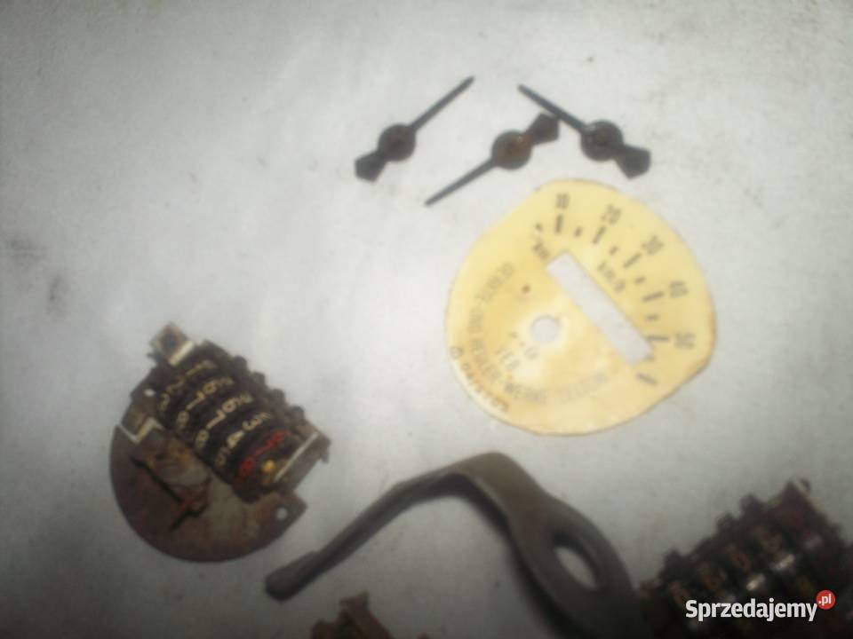 simson sr2 części Opole Lubelskie