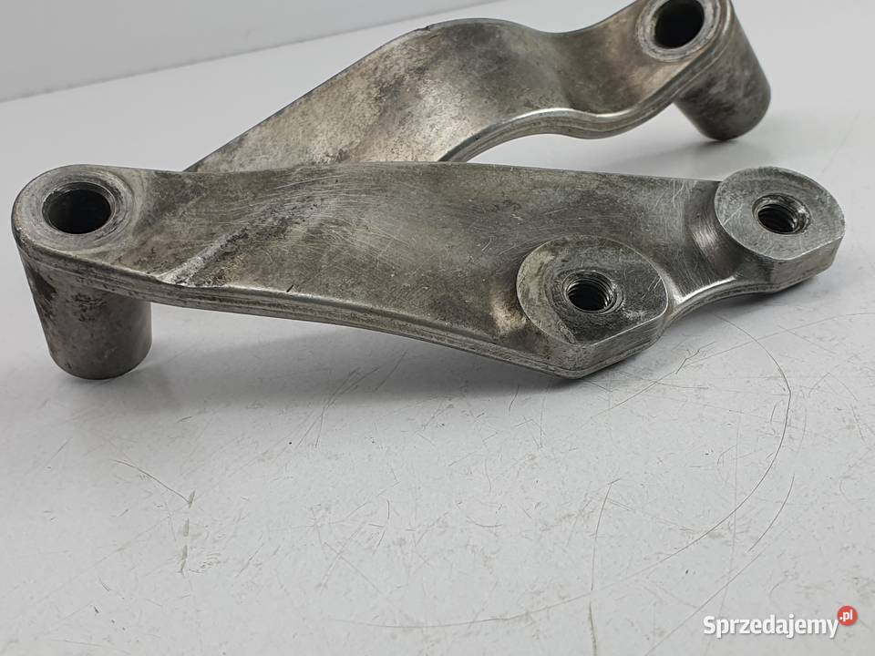 Mocowanie Silnika Uchwyt Wspornik Honda Crf 450 Łódź