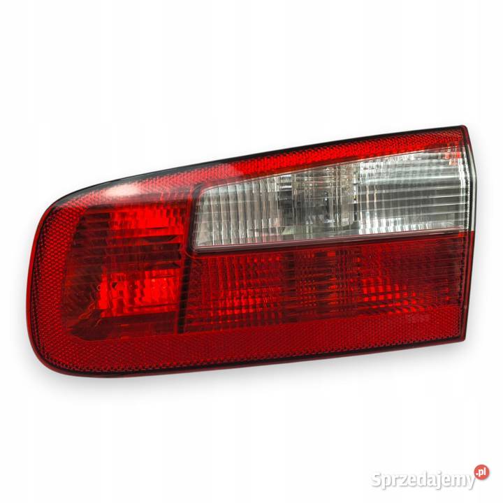 LAMPA PRAWA Renault Laguna II TYLNIA TYLNA prawy Chełm sprzedam