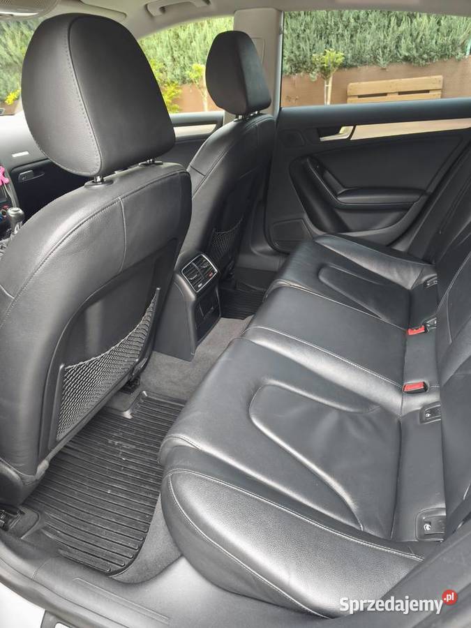 AUDI A5 TDI Sportback Salon Polska dolnośląskie Wrocław sprzedam