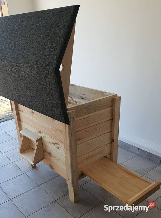 Sprzedam ule warszawskie poszerzane Grodków