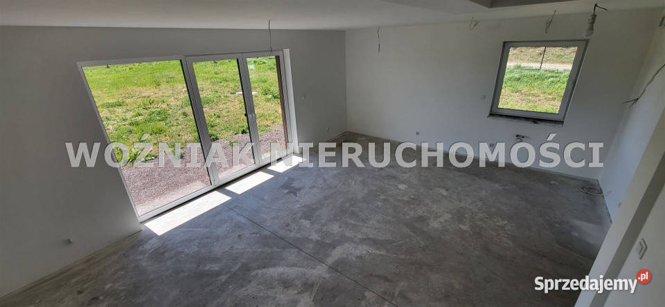 sprzedaży domu bliźniaka Gorzeszów 16921m2
