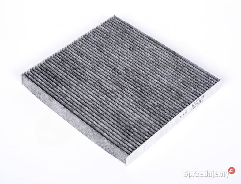 TOYOTA Avensis Corolla Oryginalny filtr kabinowy Kąty Wrocławskie