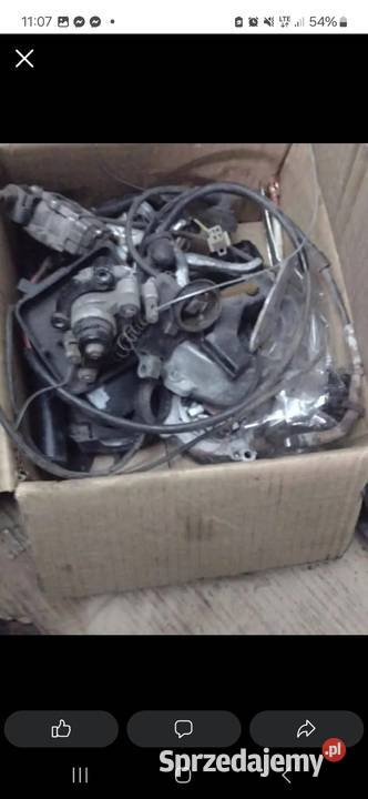 MINi ścigacz XXL kupiony w Polsce